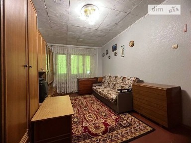 Довготривала оренда 1к квартири на вул. Волинської Дивізії • ID 33655300