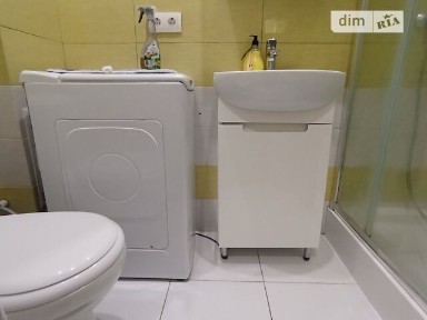 Довготривала оренда 1к квартири на вул. Залізнична 32 • ID 33648542