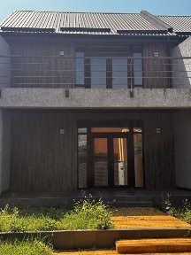Продам танхаус. 9 ст большого фонтана