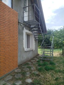 Продам дом на Ленпоселке