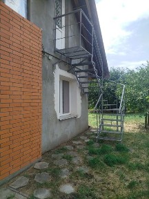 Одеська область, Одеса, Хаджибейський