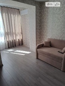 Довготривала оренда 1к квартири на вул. Євгена Рихліка 15/5 • ID 33643789