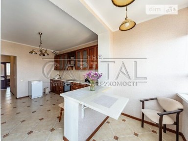 Довготривала оренда 3к квартири на просп. Голосіївський 30В, кв. 25 • ID 33643349
