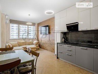 Довготривала оренда 1к квартири на вул. Євгена Сверстюка 6Г • ID 33631130