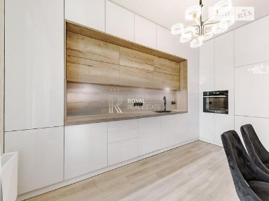 Довготривала оренда 2к квартири на вул. Бульварно-Кудрявська 17 • ID 33694944