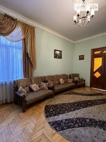 Довготривала оренда 2к квартири на вул. Франка Івана • ID 33628720