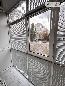 Довготривала оренда 1к квартири на вул. Холодноярська 18 • ID 33626942