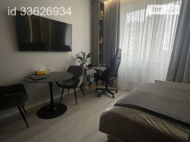 Довготривала оренда 1к квартири на вул. Андрія Верхогляда 14А • ID 33626934