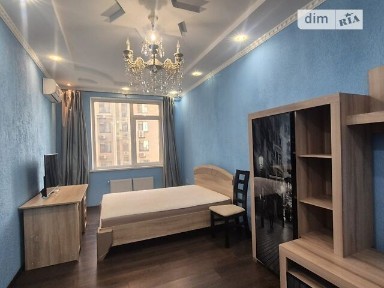 Довготривала оренда 1к квартири на вул. Асташкіна 29 • ID 33625886