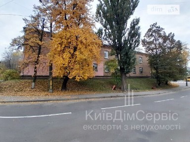 Перемоги вулиця, мікрорайон Святошин, район Святошинський, Київ, метро Житомирська, вул. Перемоги 4 • ID 33625726