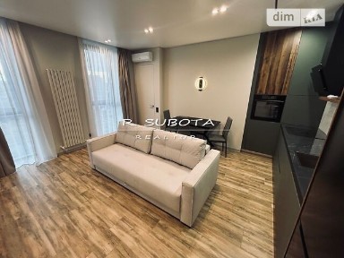 Довготривала оренда 2к квартири на вул. Шевченка 23/1 • ID 33623858