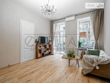Довготривала оренда 2к квартири на вул. Антоновича 24 • ID 33619135