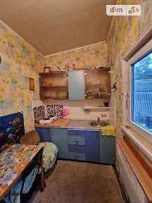 Парковий провулок, мікрорайон Слободка, район Пересипський, Одеса, пров. Парковий • ID 33616089