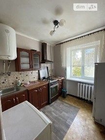 Довготривала оренда 1к квартири на вул. Люстдорфська дорога 52 • ID 33611287