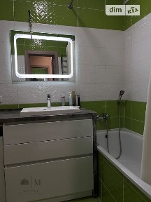 Довготривала оренда 2к квартири на вул. Григорія Сковороди • ID 33606069