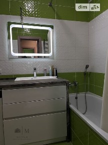 Довготривала оренда 2к квартири на вул. Григорія Сковороди • ID 33606069