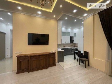 Довготривала оренда 2к квартири на вул. Костельна 9 • ID 33597823