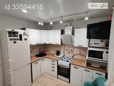 Довготривала оренда 1к квартири на вул. Миколаївська • ID 33594416