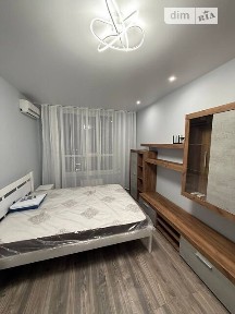 Довготривала оренда 1к квартири на вул. Європейська 8Б • ID 33591287