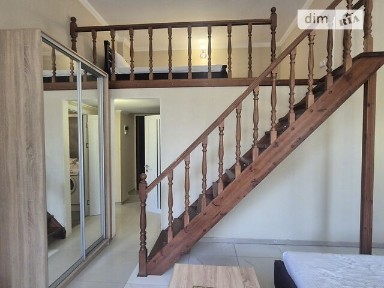 Довготривала оренда 1к квартири на вул. Катерининська 8 • ID 33588372