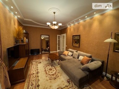 Довготривала оренда 3к квартири на вул. Костельна 6 • ID 33587397