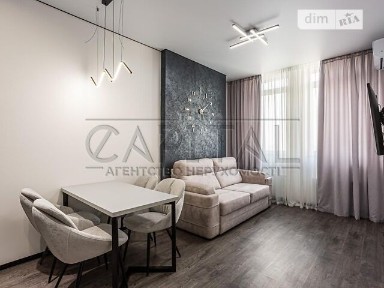 Довготривала оренда 1к квартири на просп. Берестейський 11 корпус 2 • ID 33585356