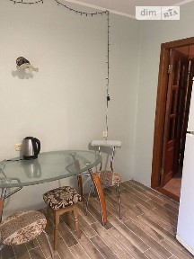 Довготривала оренда 1к квартири на вул. Олександра Кониського 74Б • ID 33585249