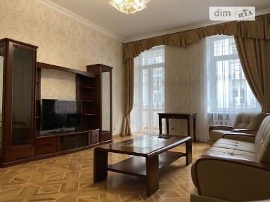 Довготривала оренда 4к квартири на вул. Ярославів Вал 14Г • ID 33582817