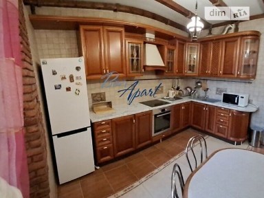 Довготривала оренда 3к квартири на вул. Дмитрівська 69 • ID 33578731