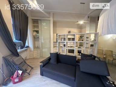 Довготривала оренда 3к квартири на вул. Шота Руставелі 1 • ID 33575689