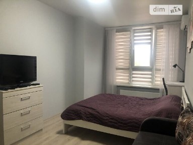 Довготривала оренда 1к квартири на вул. Балківська 119А, кв. 57 • ID 33573842
