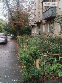 Ярослава Івашкевича вулиця, мікрорайон Вишгородський Масив, район Оболонський, Київ, вул. Ярослава Івашкевича 8 • ID 33566709