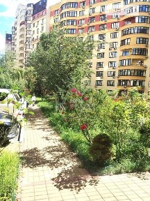 Довготривала оренда 4к квартири на вул. Полтавська 13 • ID 33565619