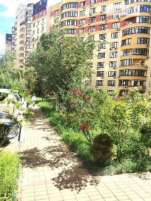 Довготривала оренда 4к квартири на вул. Полтавська 13 • ID 33565619
