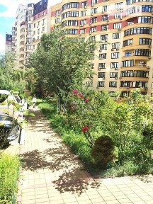 Довготривала оренда 4к квартири на вул. Полтавська 13 • ID 33565619