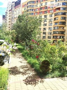 Довготривала оренда 4к квартири на вул. Полтавська 13 • ID 33565619