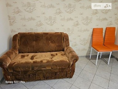 Довготривала оренда 1к квартири на пров. Шевченківський 30 • ID 33563707