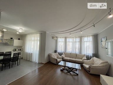 Довготривала оренда 2к квартири на бул. Лесі Українки 30Б • ID 33556402