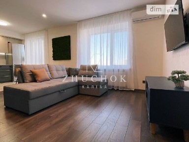 Довготривала оренда 1к квартири на вул. Високовольтна 14Д • ID 33552847