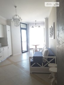 Довготривала оренда 2к квартири на вул. Антоновича 44 • ID 33550621