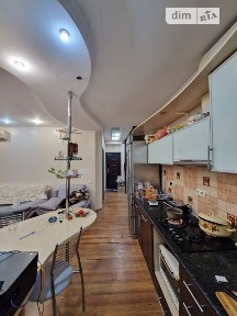 вулиця Ніни Строкатої, район Приморський, Одеса, вул. Ніни Строкатої • ID 33543238