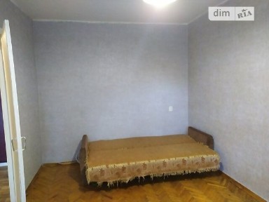 Довготривала оренда 1к квартири на вул. Космонавта Поповича 14 • ID 33538273