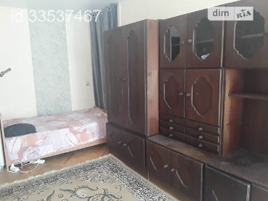 Довготривала оренда 1к квартири на вул. Білоруська 36 • ID 33537467