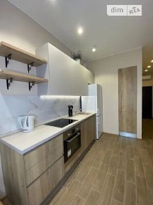 Довготривала оренда 1к квартири на бул. Італійський 1В • ID 33536455