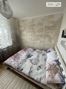 вулиця Антоновича, мікрорайон Нова забудова, район Голосіївський, Київ, метро Палац Україна, вул. Антоновича 103А • ID 33522856
