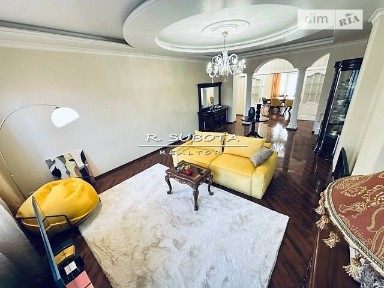 Довготривала оренда 3к квартири на вул. Рогальова • ID 33517021