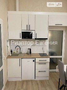 Довготривала оренда 1к квартири на вул. Дерибасівська 17 • ID 33515728