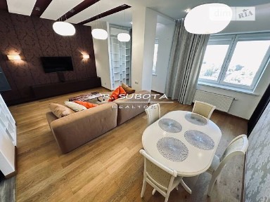 Довготривала оренда 2к квартири на вул. Юрія Горовця 17 • ID 33512174