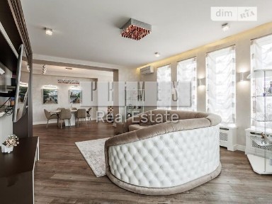 Довготривала оренда 5к квартири на бул. Миколи Міхновського 14-16 • ID 33501861