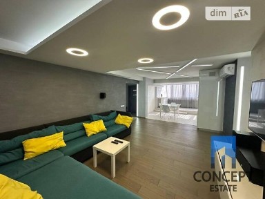 Довготривала оренда 3к квартири на вул. Виконкомівська 7 • ID 33501981